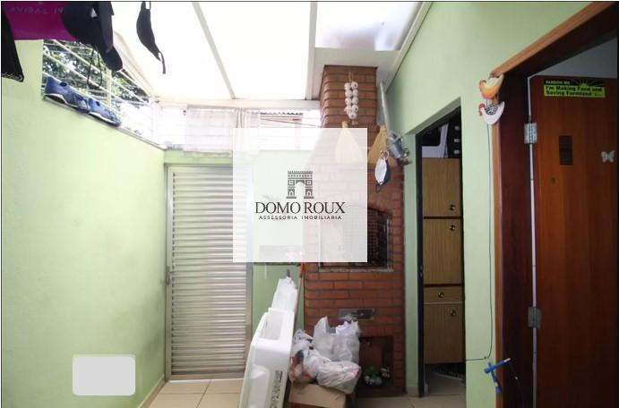 Sobrado à venda com 3 quartos, 140m² - Foto 12