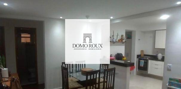 Apartamento à venda com 3 quartos, 90m² - Foto 8