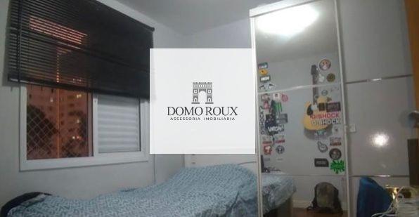 Apartamento à venda com 3 quartos, 90m² - Foto 10