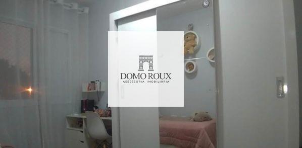 Apartamento à venda com 3 quartos, 90m² - Foto 11