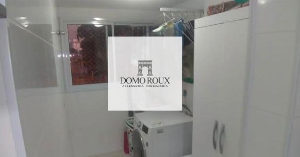 Apartamento à venda com 3 quartos, 90m² - Foto 14