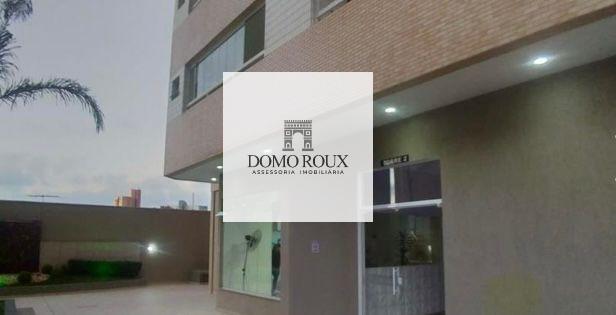 Apartamento à venda com 3 quartos, 90m² - Foto 18