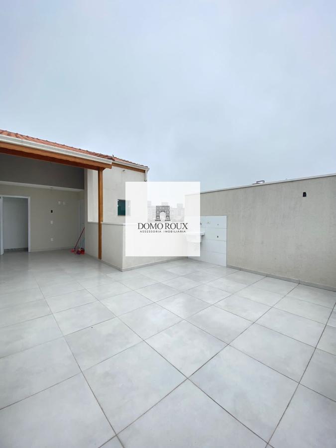 Cobertura à venda com 2 quartos, 84m² - Foto 10