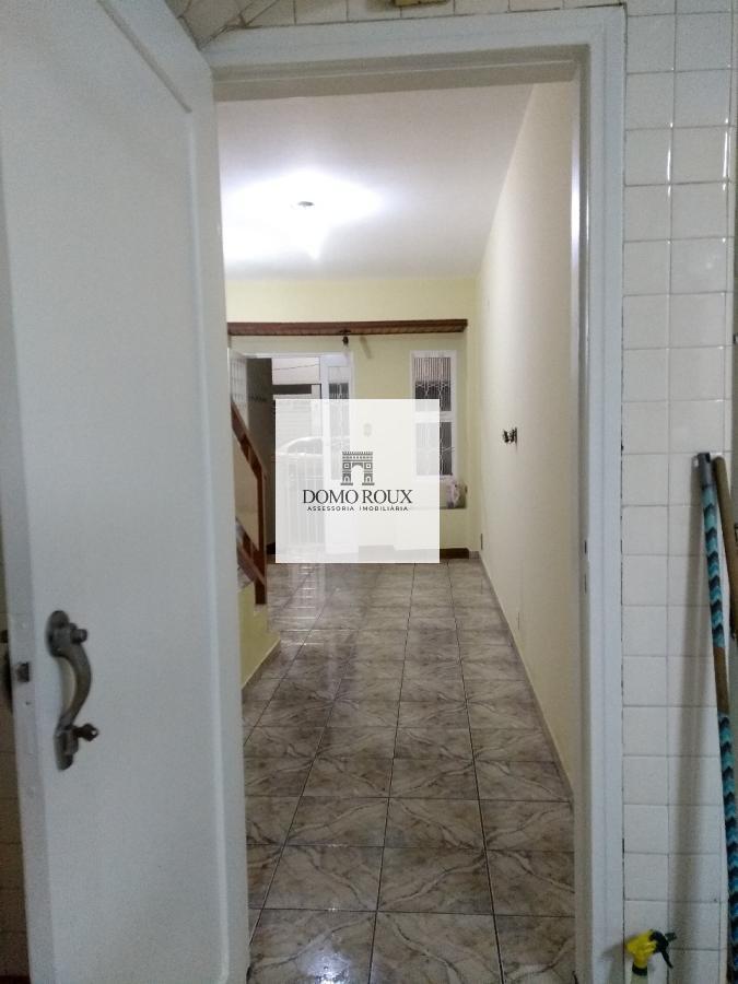 Sobrado à venda com 3 quartos, 128m² - Foto 11