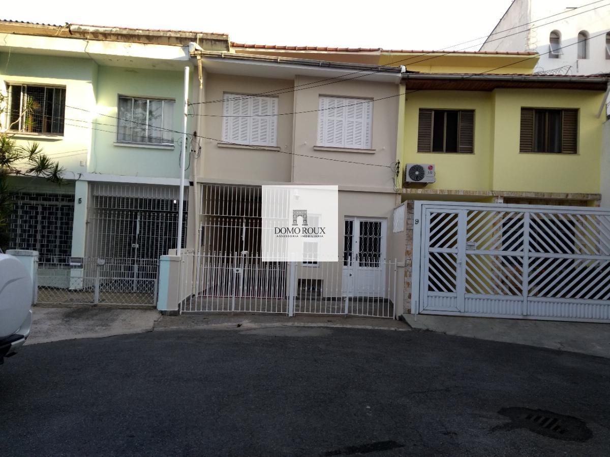 Sobrado à venda com 3 quartos, 128m² - Foto 18