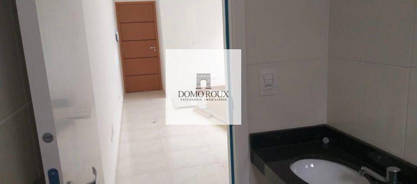 Apartamento para alugar com 2 quartos, 40m² - Foto 16