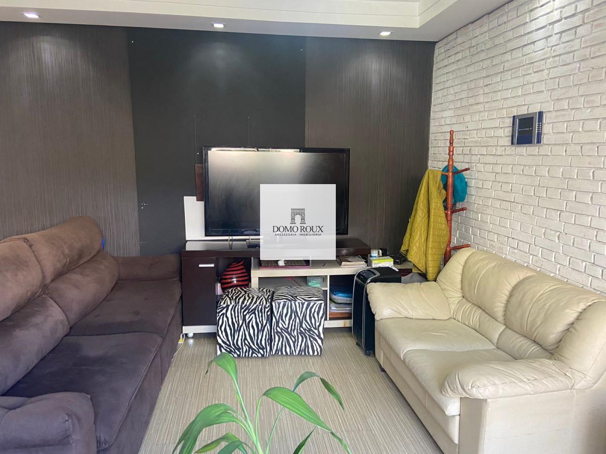 Casa de Condomínio à venda com 4 quartos, 153m² - Foto 5