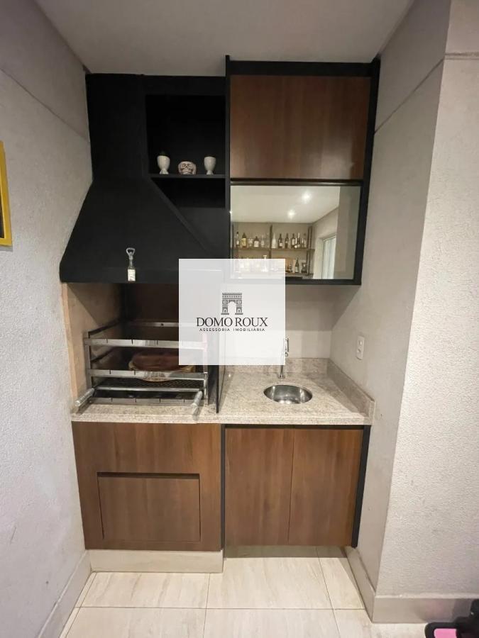 Apartamento à venda com 2 quartos, 77m² - Foto 6