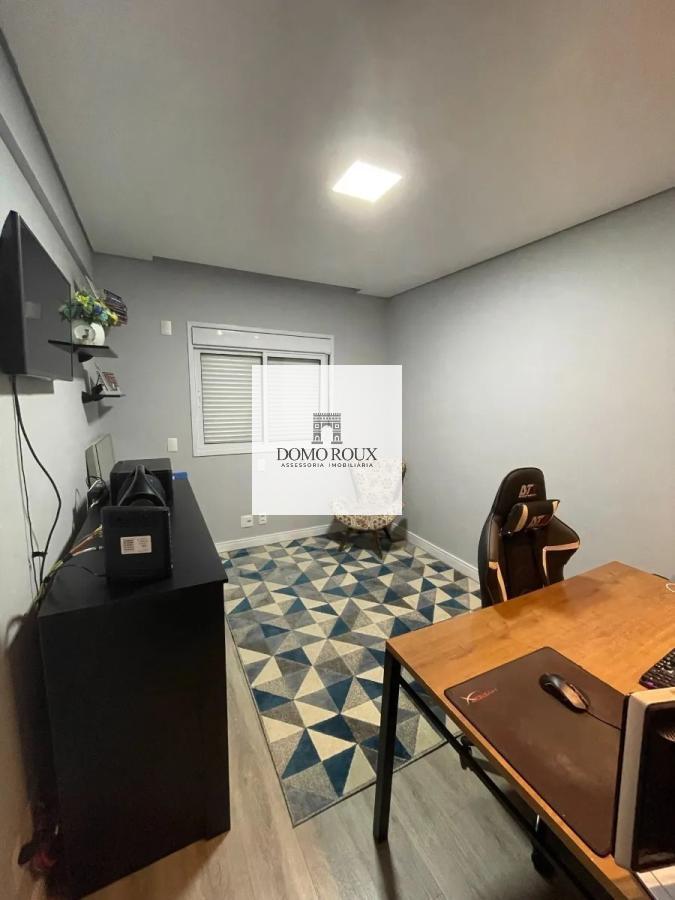 Apartamento à venda com 2 quartos, 77m² - Foto 11