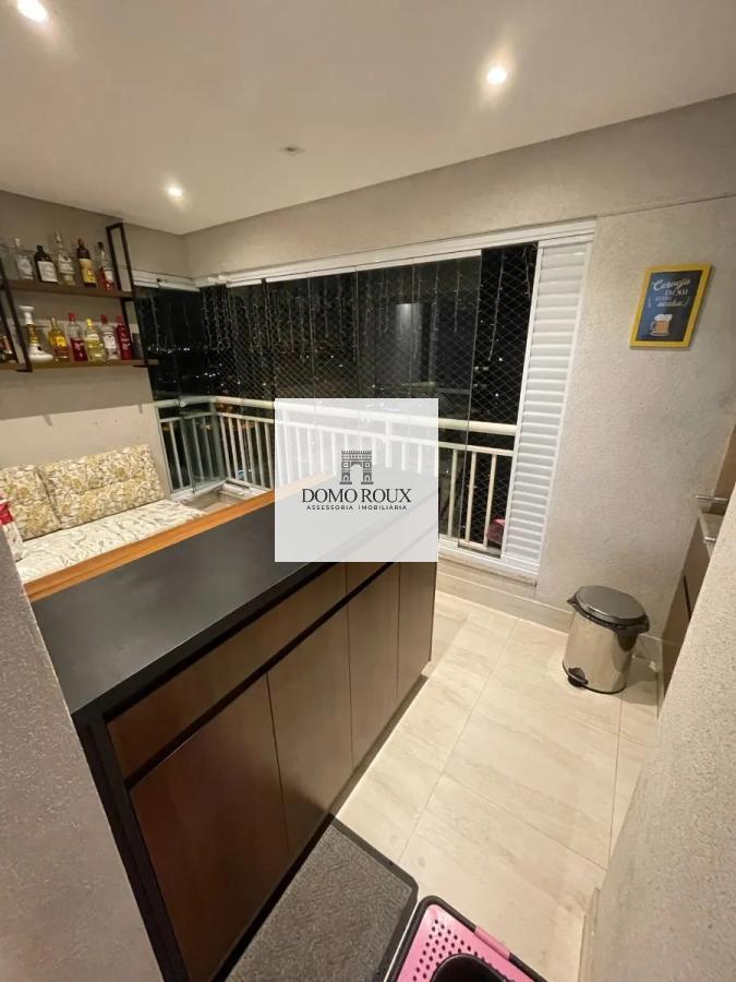 Apartamento à venda com 2 quartos, 77m² - Foto 4