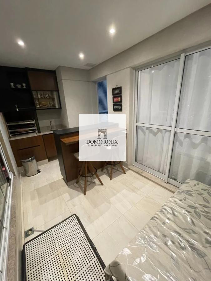 Apartamento à venda com 2 quartos, 77m² - Foto 5