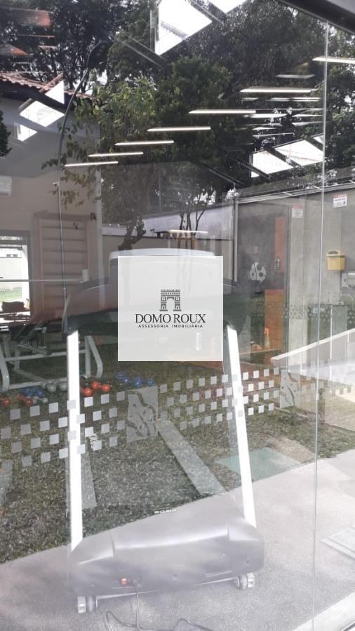 Sobrado à venda com 3 quartos, 240m² - Foto 26