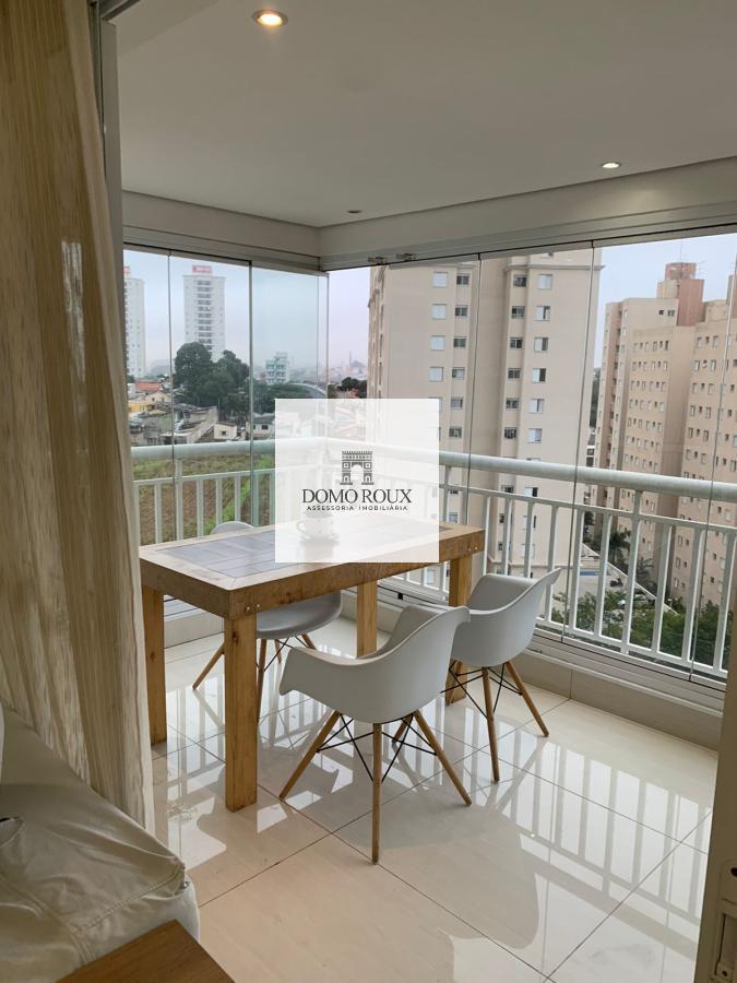 Apartamento à venda com 3 quartos, 107m² - Foto 11