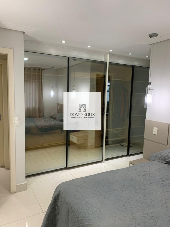 Apartamento à venda com 3 quartos, 107m² - Foto 32