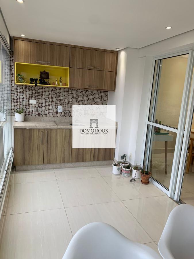 Apartamento à venda com 3 quartos, 107m² - Foto 14