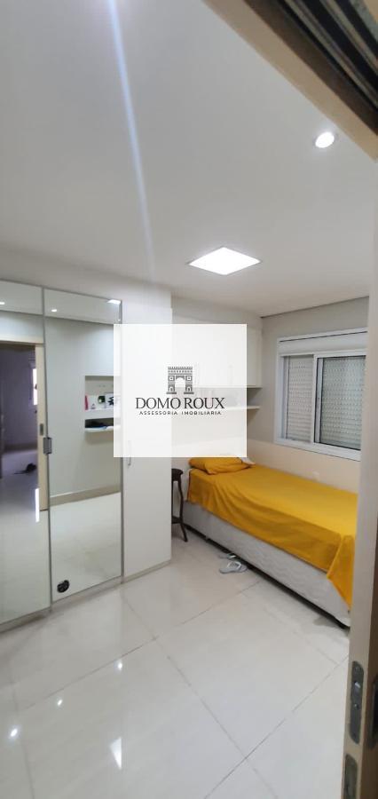 Apartamento à venda com 3 quartos, 107m² - Foto 39