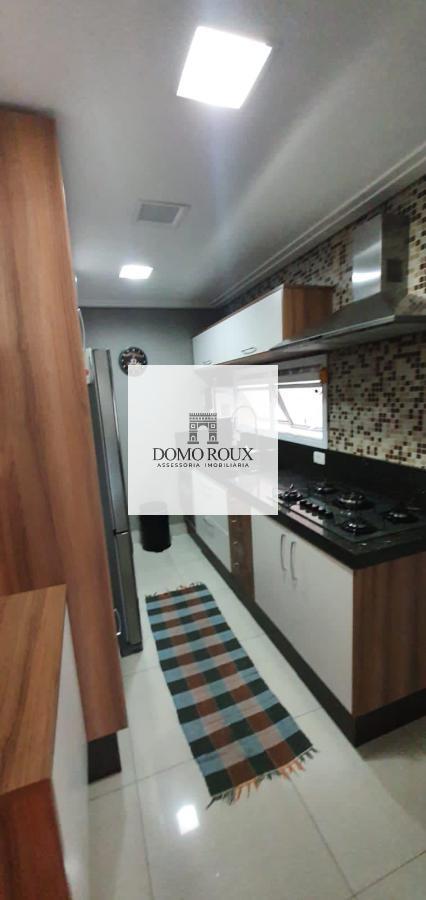 Apartamento à venda com 3 quartos, 107m² - Foto 16