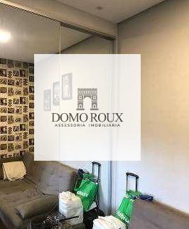 Apartamento à venda com 2 quartos, 116m² - Foto 26