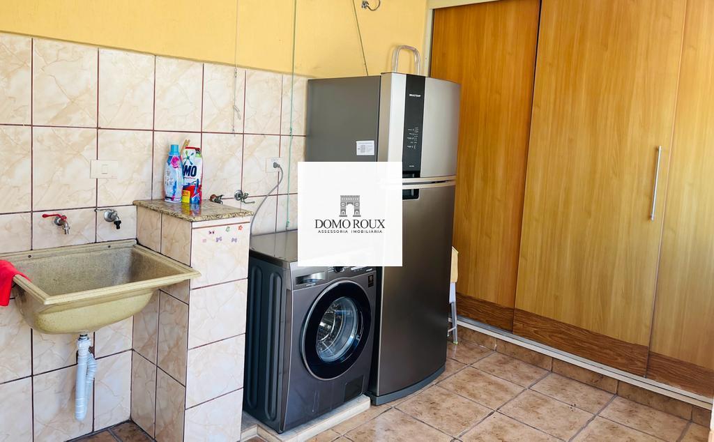 Sobrado à venda com 3 quartos, 240m² - Foto 27