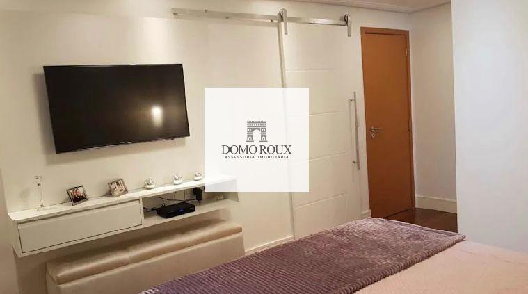 Apartamento à venda com 3 quartos, 86m² - Foto 1