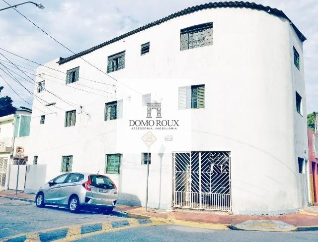 Prédio Inteiro à venda, 380m² - Foto 1