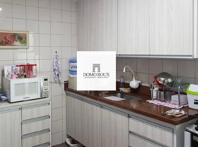 Apartamento à venda com 3 quartos, 106m² - Foto 4