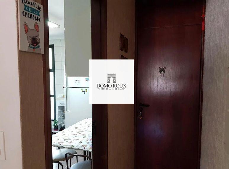 Apartamento à venda com 3 quartos, 106m² - Foto 7