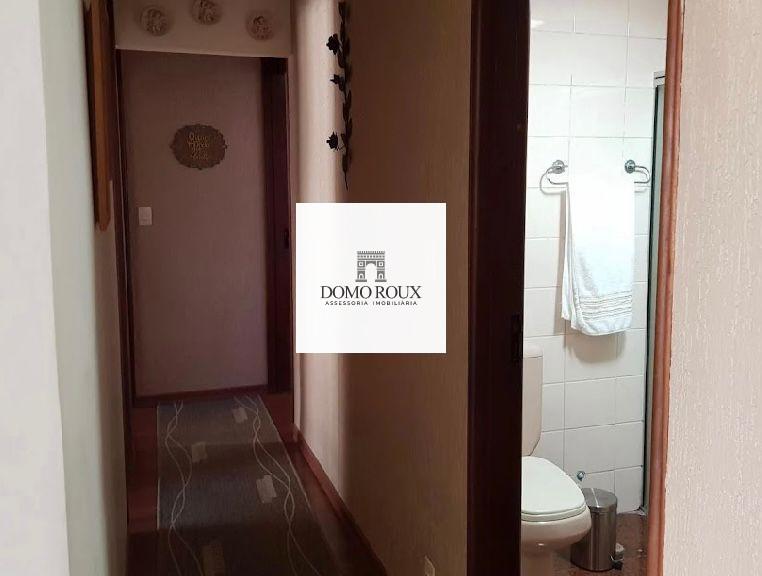 Apartamento à venda com 3 quartos, 106m² - Foto 8