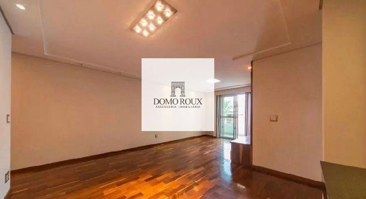 Apartamento à venda com 3 quartos, 115m² - Foto 2