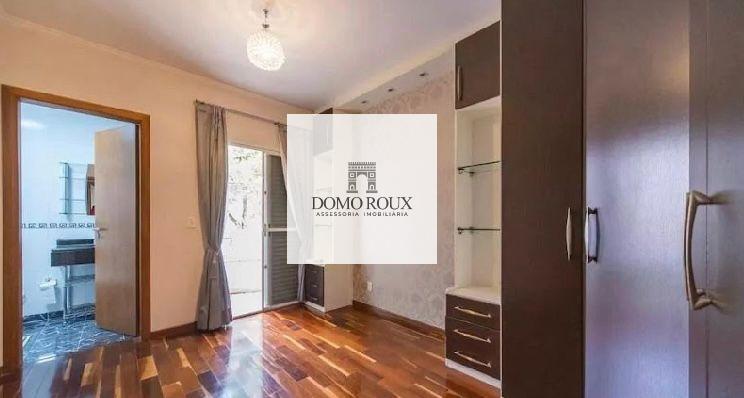 Apartamento à venda com 3 quartos, 115m² - Foto 4