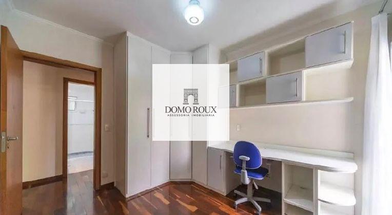 Apartamento à venda com 3 quartos, 115m² - Foto 9