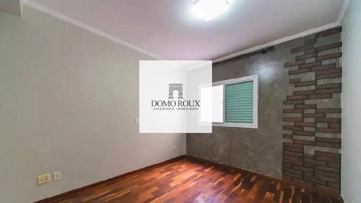 Apartamento à venda com 3 quartos, 115m² - Foto 11