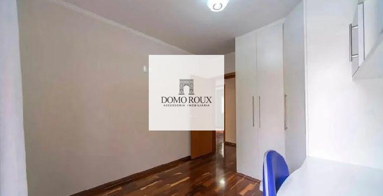 Apartamento à venda com 3 quartos, 115m² - Foto 13