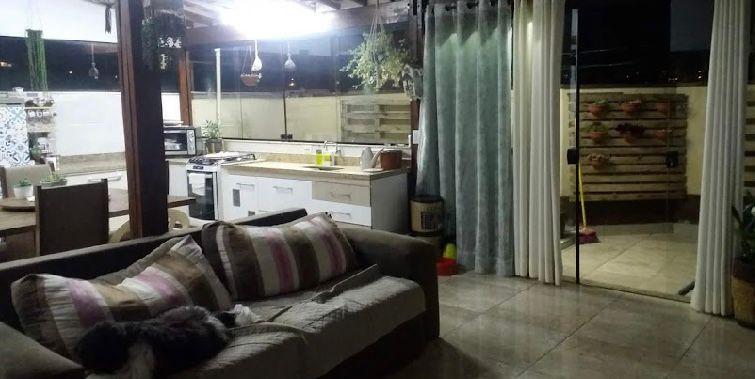 Cobertura à venda com 3 quartos, 132m² - Foto 7