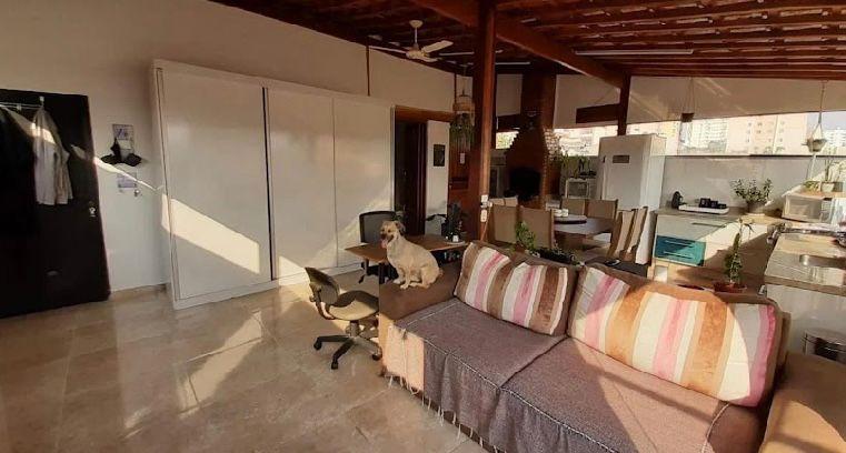 Cobertura à venda com 3 quartos, 132m² - Foto 15