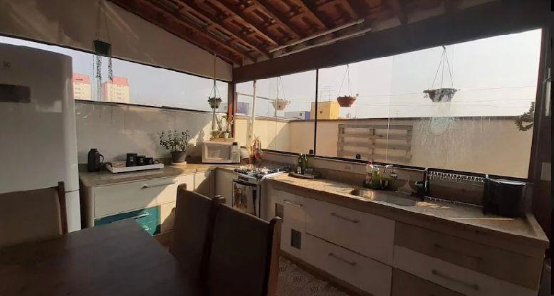 Cobertura à venda com 3 quartos, 132m² - Foto 22