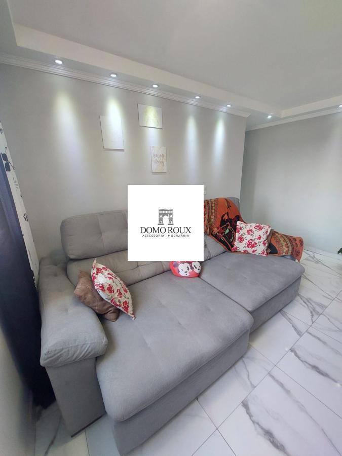 Apartamento à venda com 2 quartos, 50m² - Foto 3