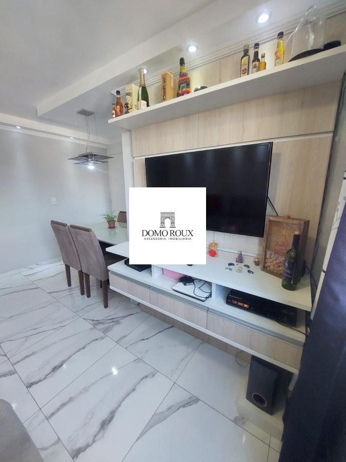 Apartamento à venda com 2 quartos, 50m² - Foto 4