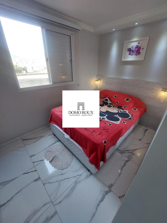 Apartamento à venda com 2 quartos, 50m² - Foto 11