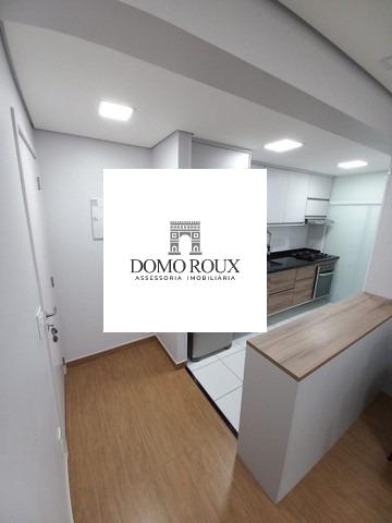 Apartamento à venda com 3 quartos, 64m² - Foto 5