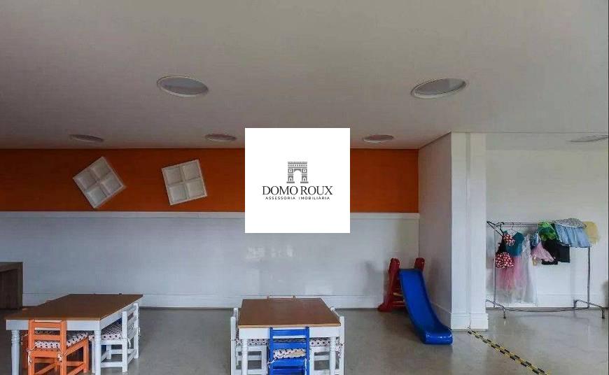 Apartamento à venda com 3 quartos, 64m² - Foto 22