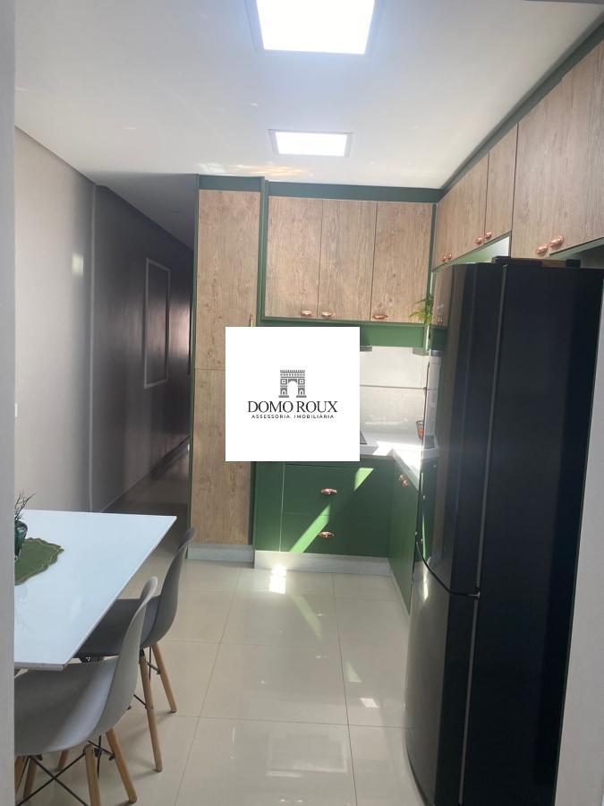 Cobertura à venda com 2 quartos, 100m² - Foto 5