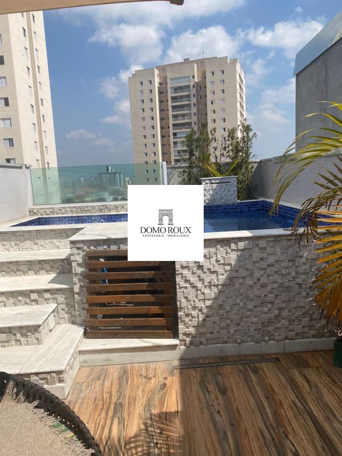 Cobertura à venda com 2 quartos, 100m² - Foto 17