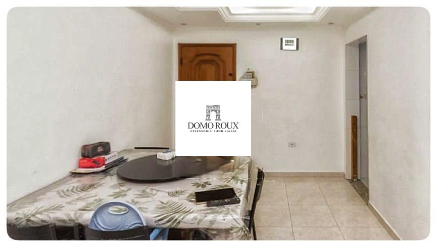 Apartamento à venda com 2 quartos, 62m² - Foto 4