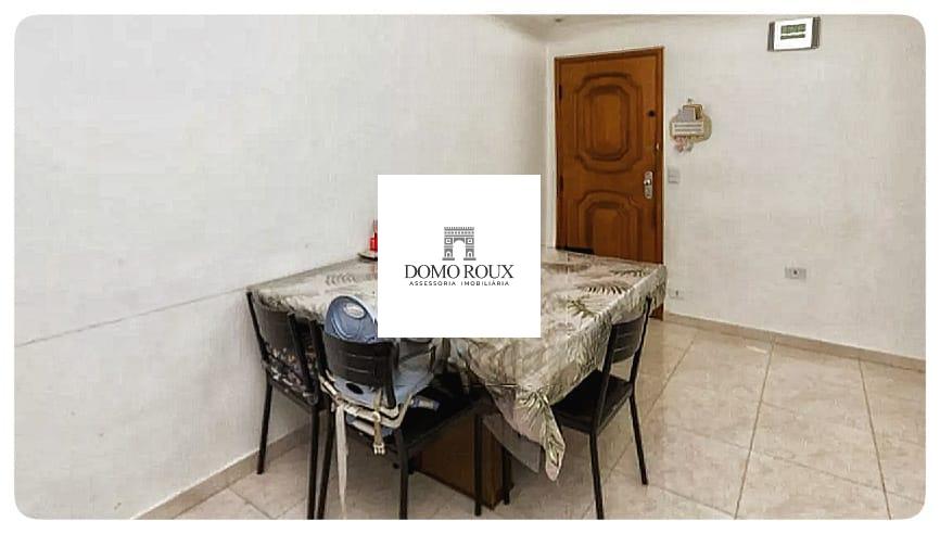 Apartamento à venda com 2 quartos, 62m² - Foto 5