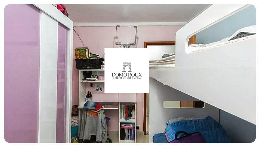 Apartamento à venda com 2 quartos, 62m² - Foto 18