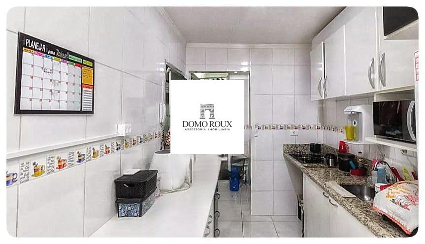 Apartamento à venda com 2 quartos, 62m² - Foto 25