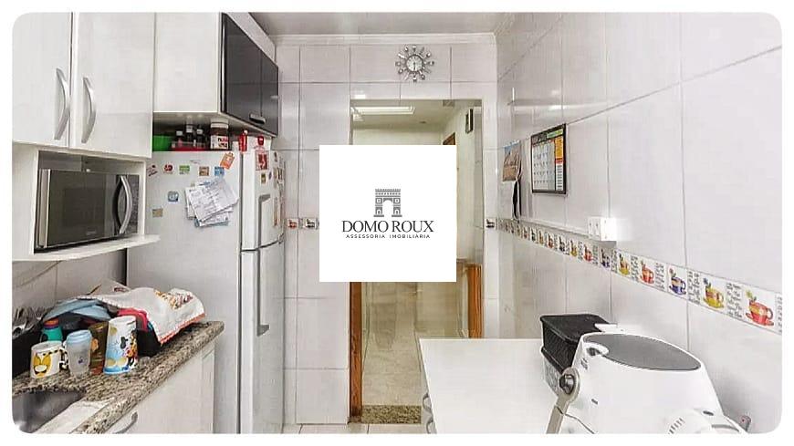 Apartamento à venda com 2 quartos, 62m² - Foto 27