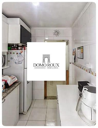 Apartamento à venda com 2 quartos, 62m² - Foto 28