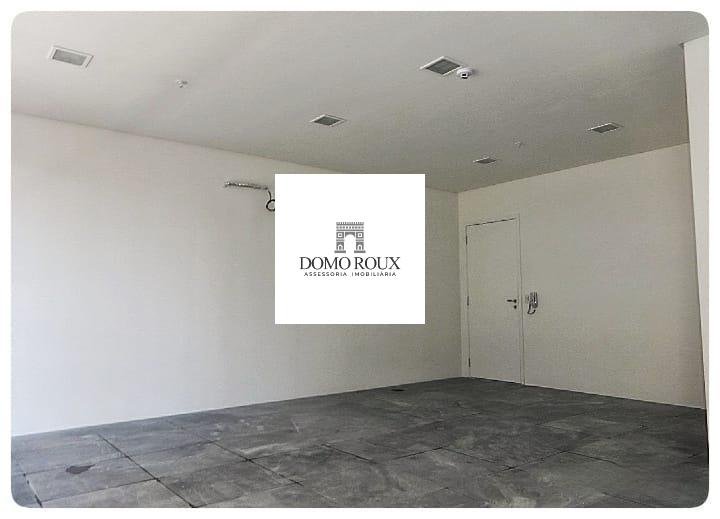 Conjunto Comercial-Sala à venda, 43m² - Foto 4